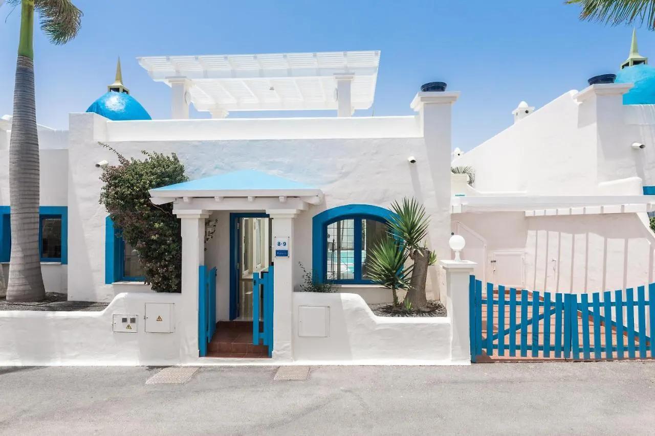 Bahiazul Villas Corralejo By Vreagestion