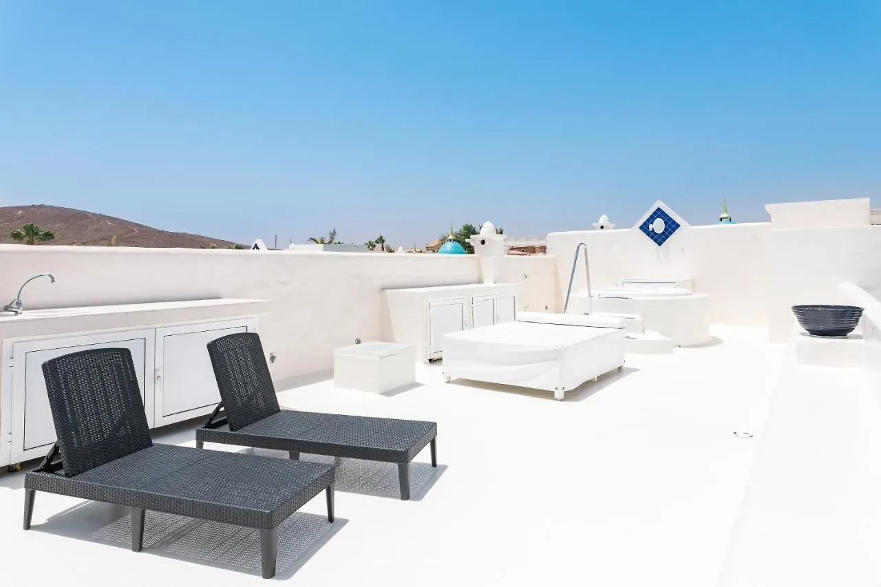 Bahiazul Villas Corralejo By Vreagestion