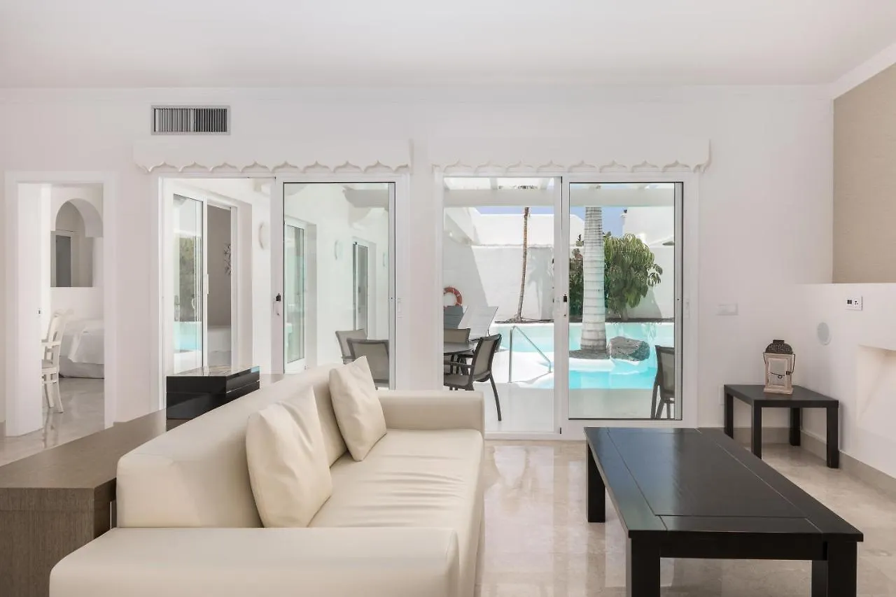 Bahiazul Villas Corralejo By Vreagestion
