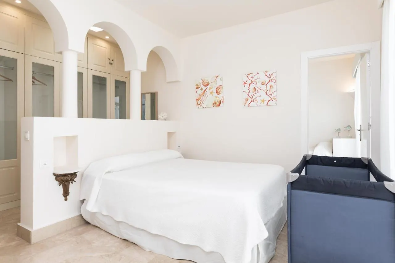 Bahiazul Villas Corralejo By Vreagestion Spanje