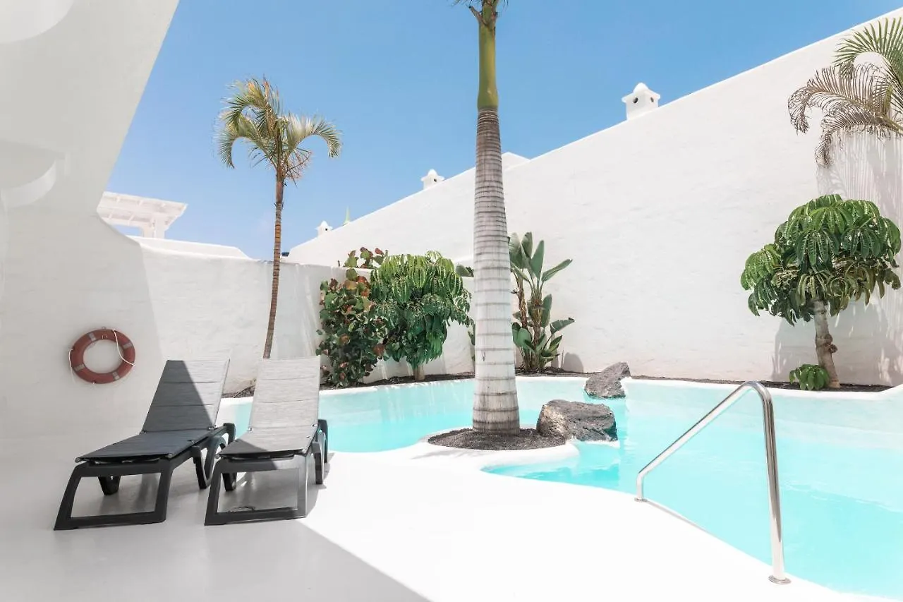 Bahiazul Villas Corralejo By Vreagestion Spanje