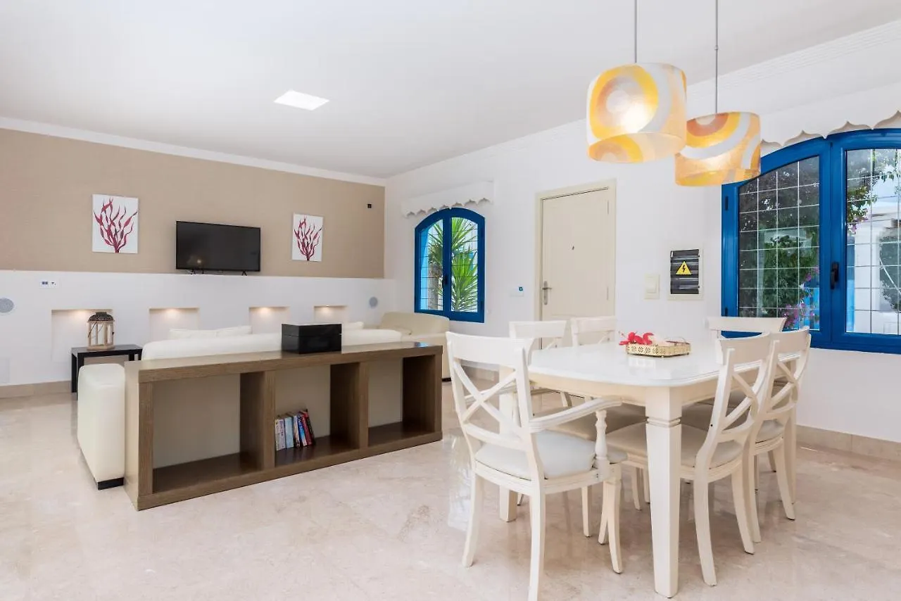 Bahiazul Villas Corralejo By Vreagestion