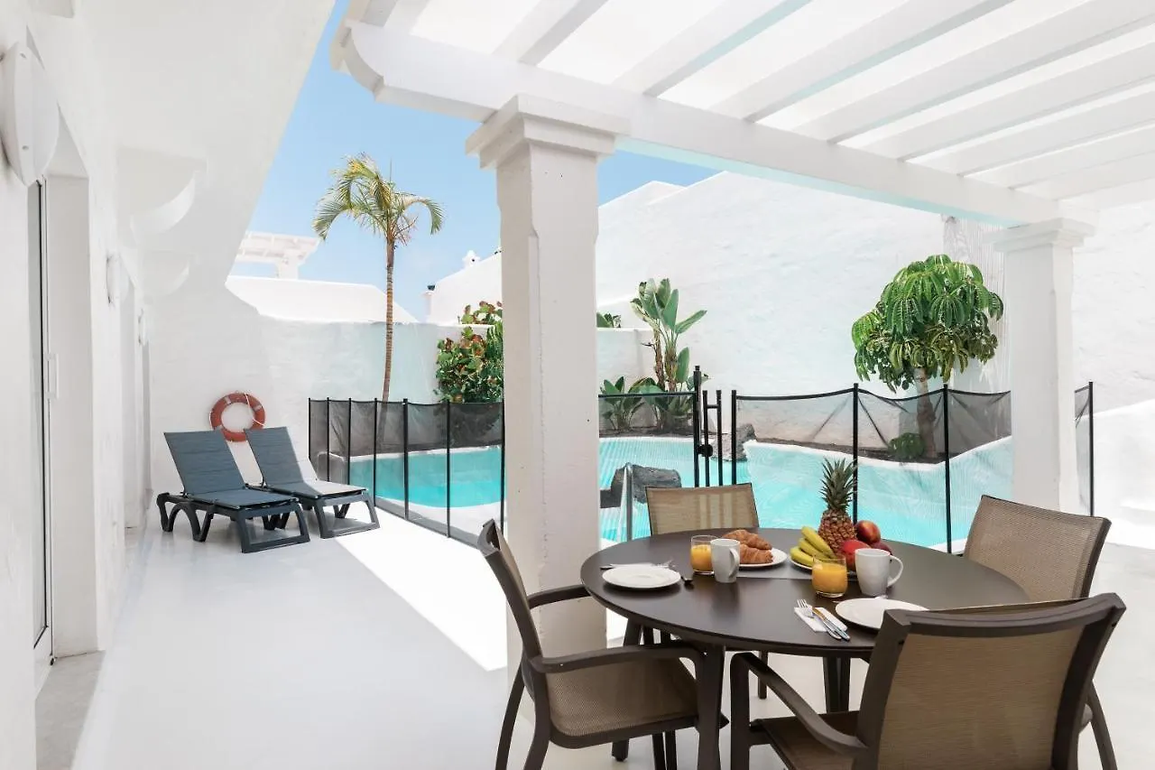 Bahiazul Villas Corralejo By Vreagestion Spanje