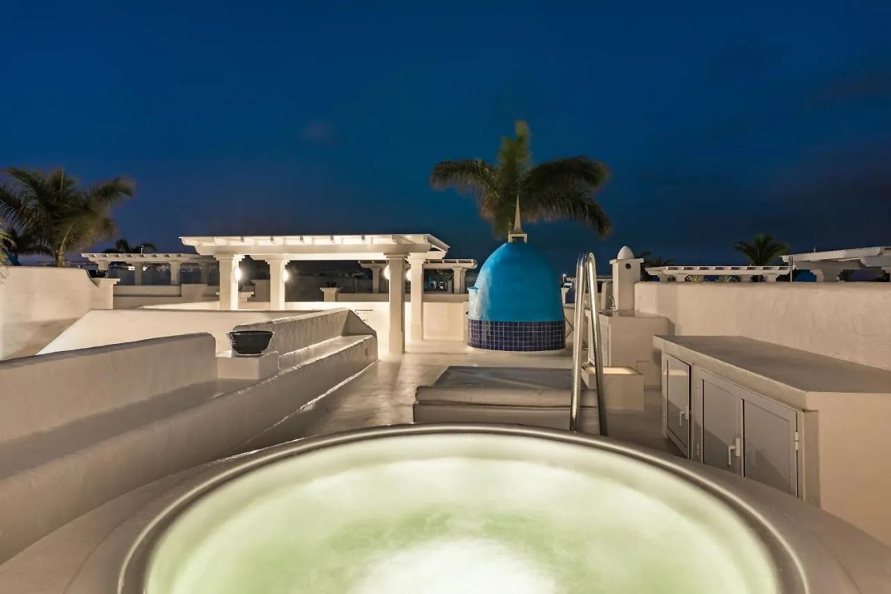 Bahiazul Villas Corralejo By Vreagestion Spanje