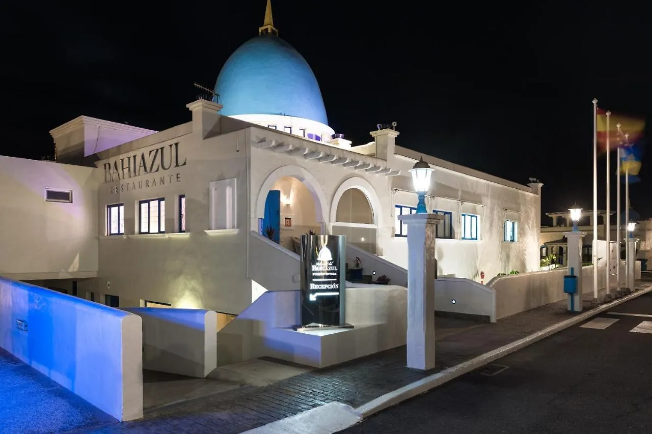 Bahiazul Villas Corralejo By Vreagestion