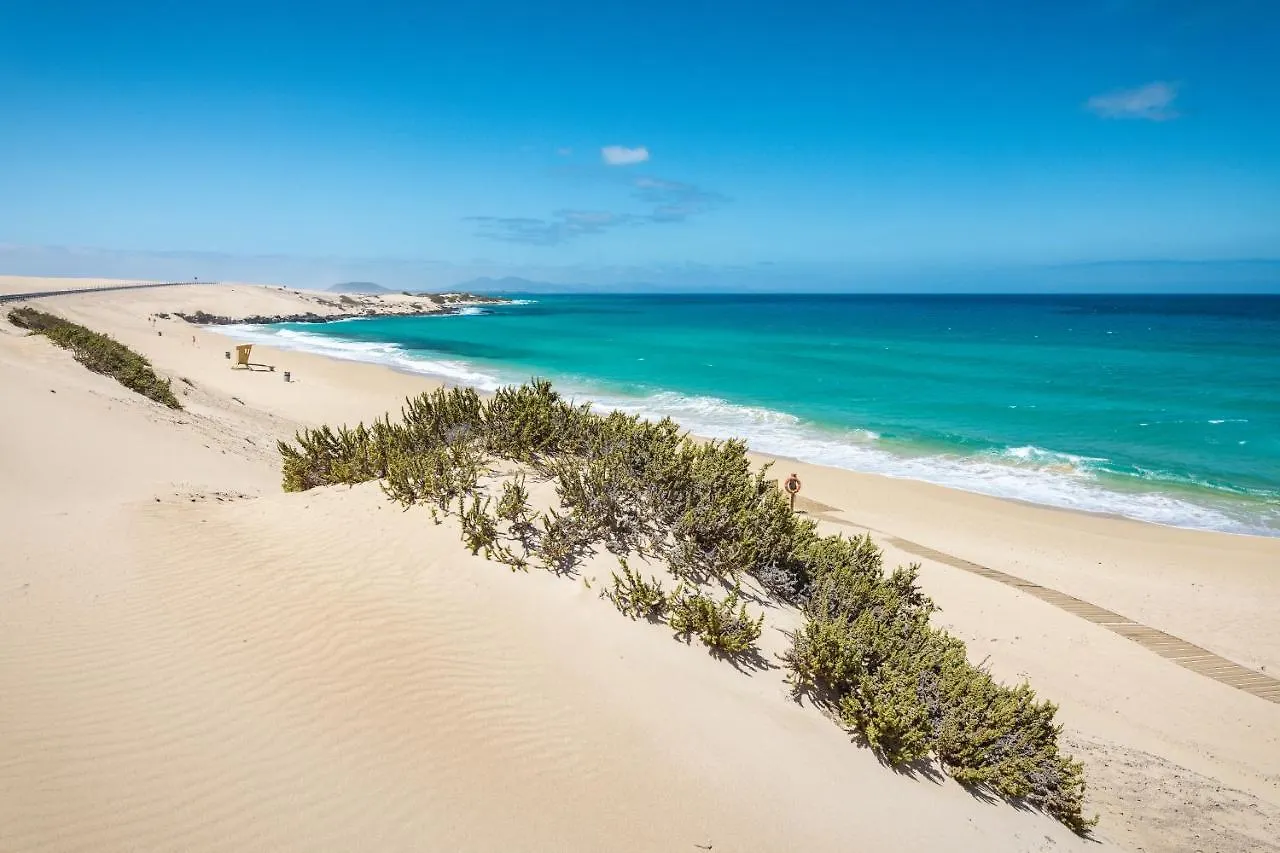 Bahiazul Villas Corralejo By Vreagestion 0*,  Spanje