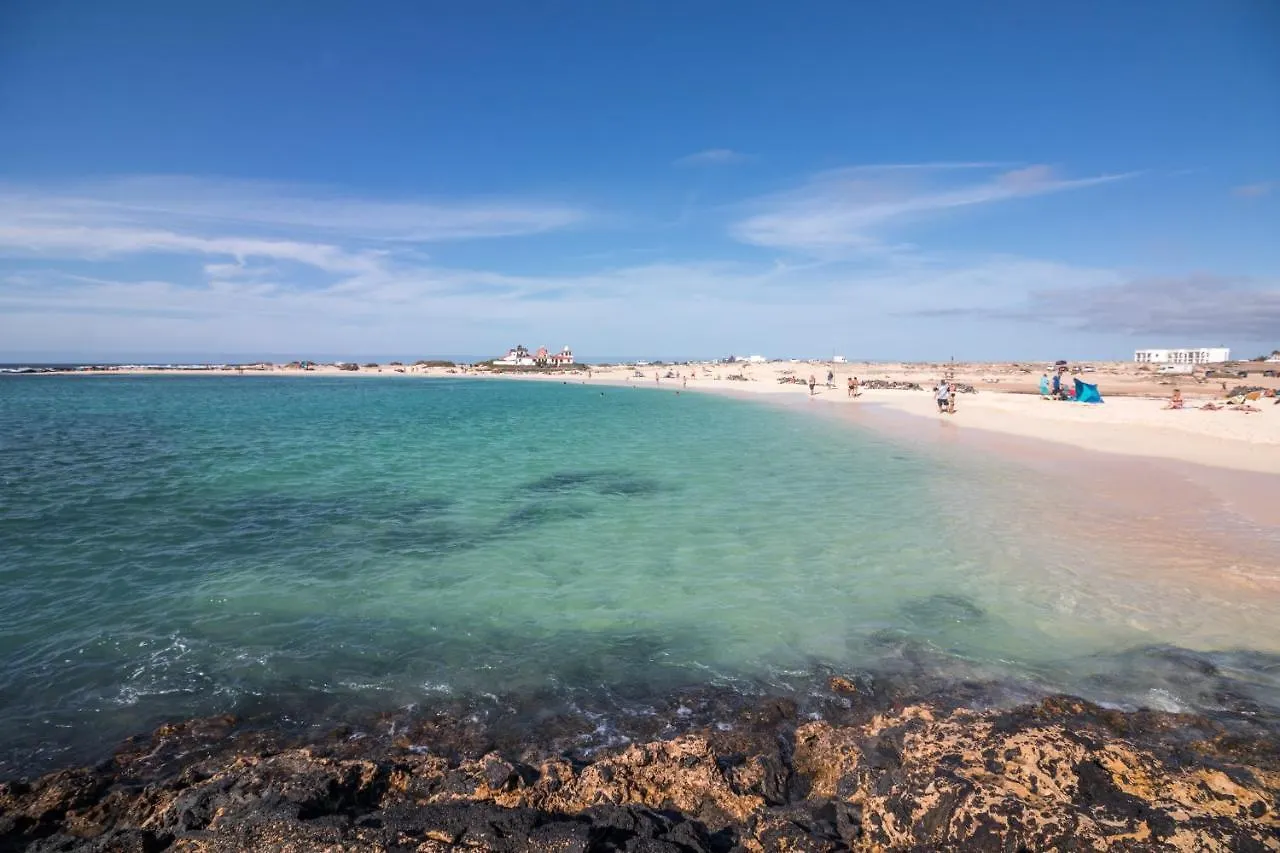 Bahiazul Villas Corralejo By Vreagestion Spanje