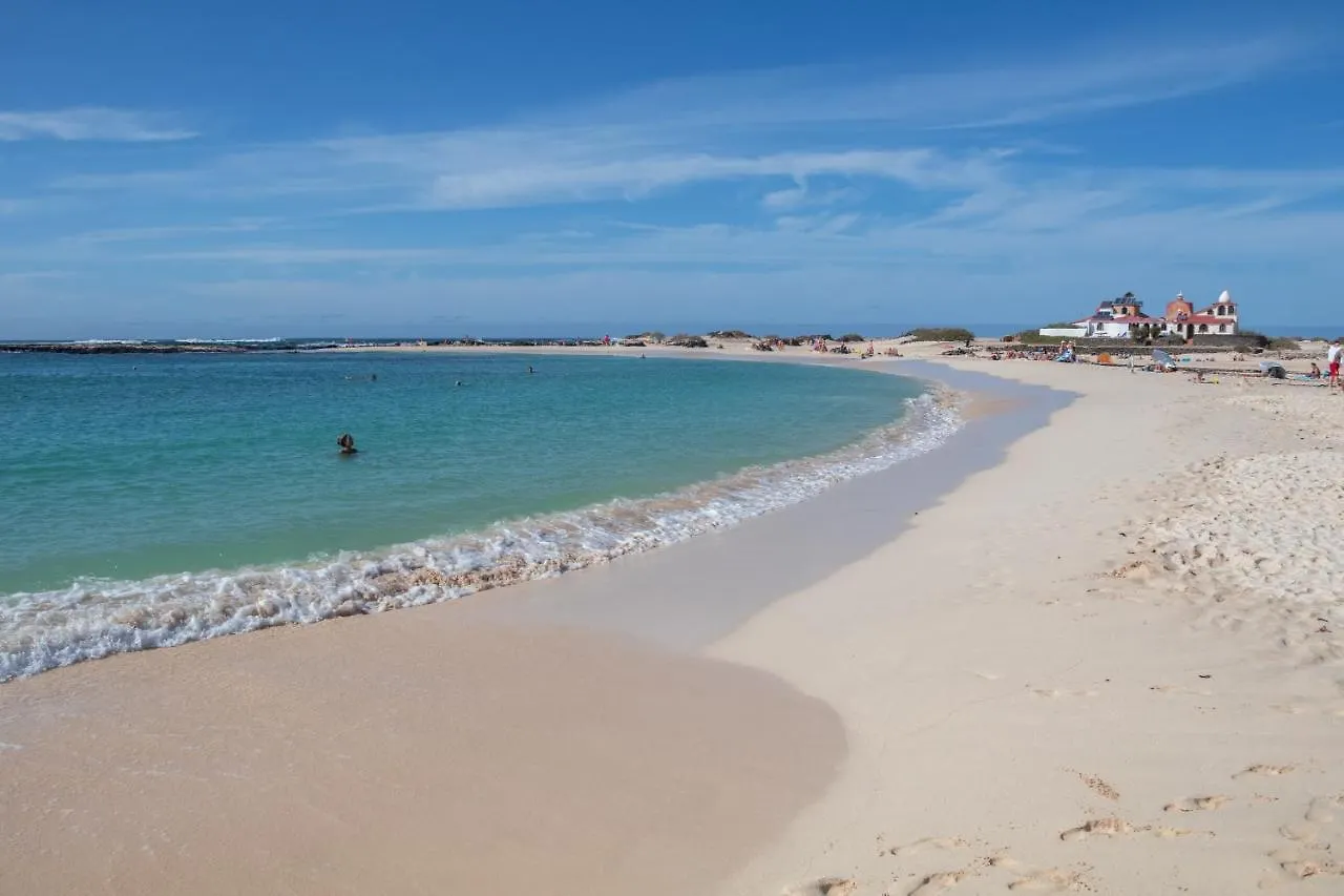 Bahiazul Villas Corralejo By Vreagestion
