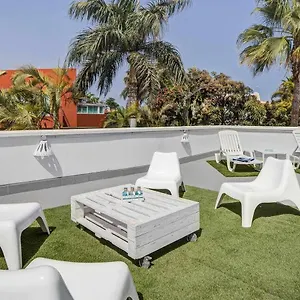 Nora House 4 Corralejo