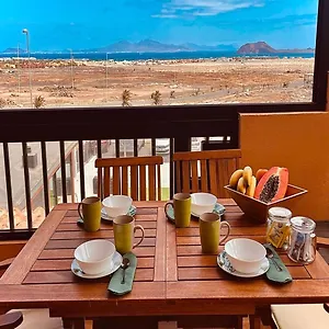 Paradise Corralejo