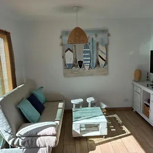 Apartamento Recien Reformado En Centro A Tres Minutos De La Playa Corralejo