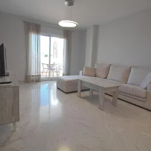  Apartment Apartamento Calypso, Sol Y Playa Spain
