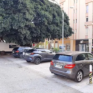  Apartment Arroyo Mar & Montana Cozy Place Spain