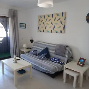  Apartment Islas Spain