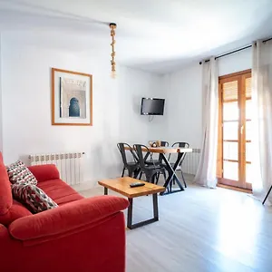  Apartment Precioso Al Lado De La Alhambra Spain