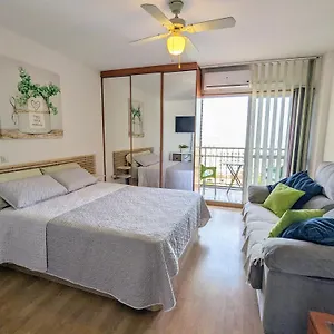  Apartment Estudio Jupiter Con Fantasticas Vistas Spain