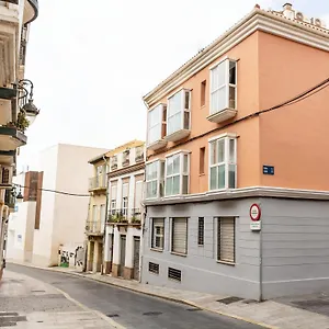  Apartment La Besana Spain