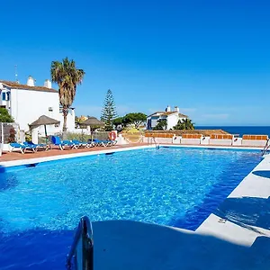  Apartment Mansion Beachfront - With Sea Views Spain