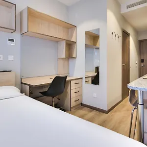  Hostel Livensa Living Feria Spain