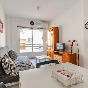  Apartment Center Spain