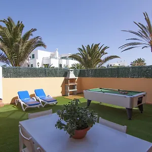  Apartment Anju Delfines Bravo's Spain