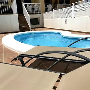 Villa Majorera Spain