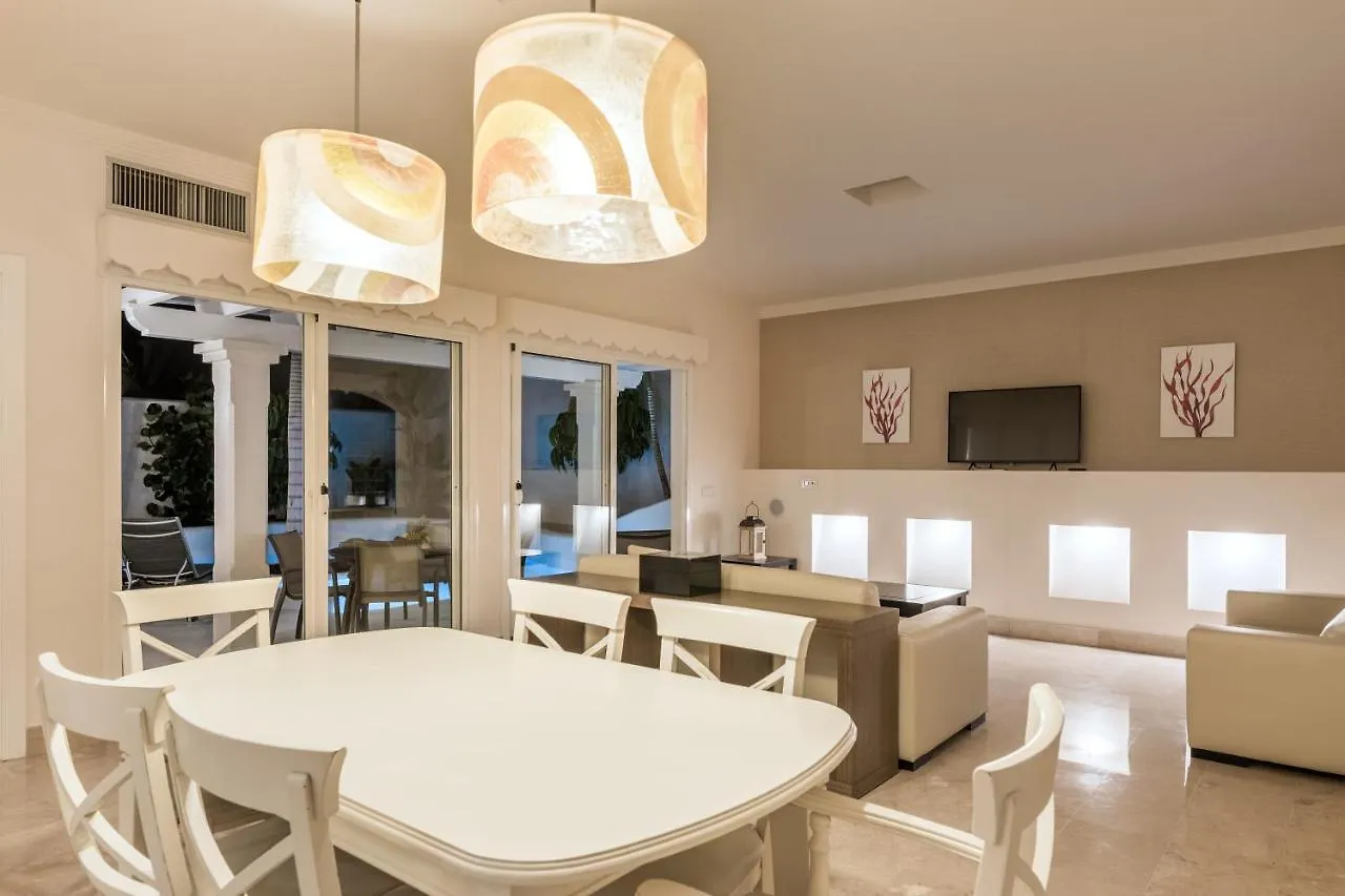 Bahiazul Villas Corralejo By Vreagestion