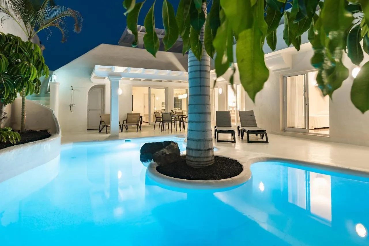 Bahiazul Villas Corralejo By Vreagestion 0*,  Spanje