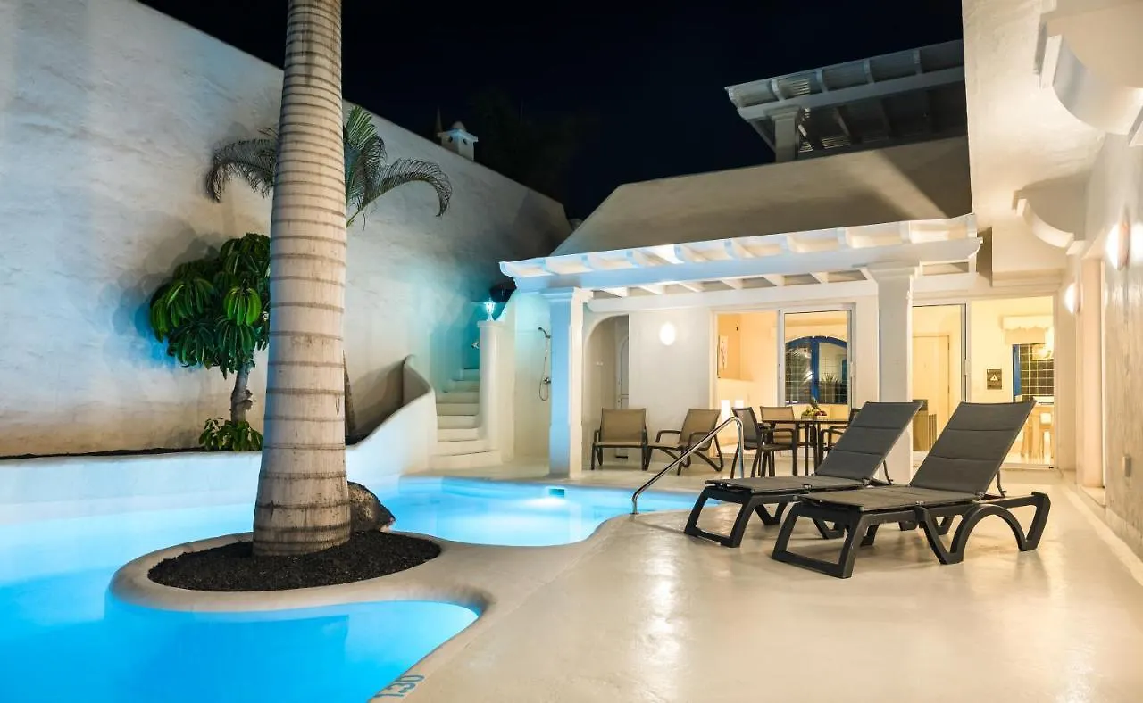 Bahiazul Villas Corralejo By Vreagestion