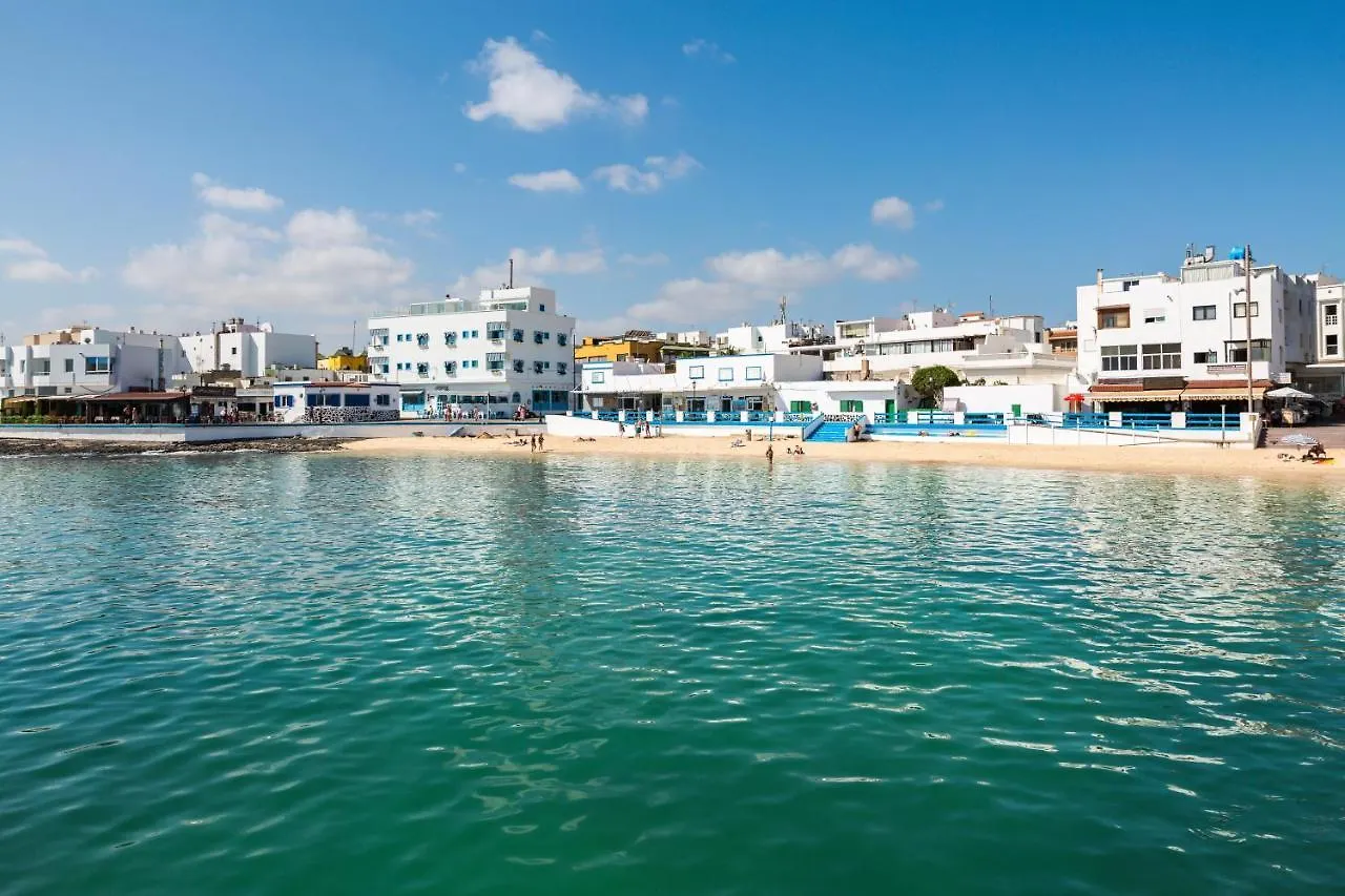 Bahiazul Villas Corralejo By Vreagestion